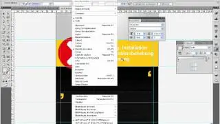 TUTO: Création de flyer avec illustrator & Photoshop بالدارجة المغربية