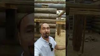 Баня из КЕЛО. Банный КОНЦЕПТОЛОГ