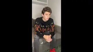 FAVIJ SU UN SITO D'INCONTRI 