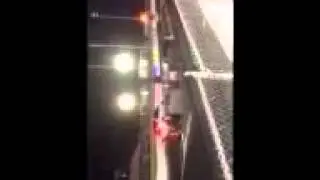 Supercharged cavalier sedan14.00@99mph pass