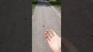 У тебя В НОСКЕ салфетка. Доказательство