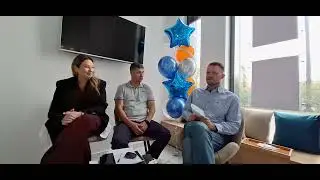 Про бизнес: интервью с владельцами Центра заботы о себе Vbalance