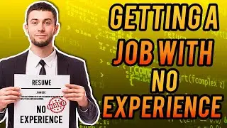 Breaking into Tech: Getting an Entry-Level Programming Job