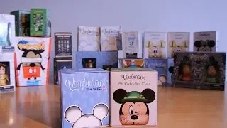 Vinylmation Opening|| Series 13 & St Patrick's Day 2015