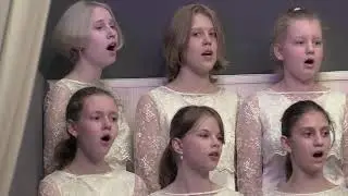М. Глинка, сл. Кукольникова - 
