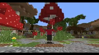 Minecraft  1.16.5 Lets play Episode #1