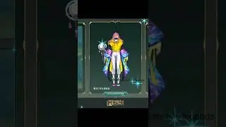 КОНКУРС СКИН НА ЛО ЙИ | МОЯ РАБОТА КОТОРАЯ НЕ ПРОШЛА(( #mobilelegends