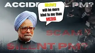 A Tribute to Dr. Manmohan Singh | A visionary leader & Politician | Economics Pulse
