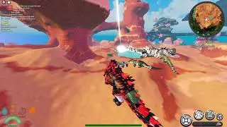 Ken Army Go BRRRRRRR