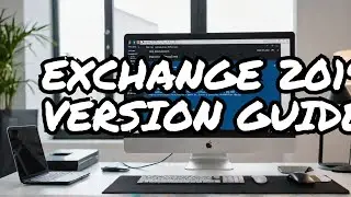 Exchange 2019 - Get the Version with Product Name in PowerShell