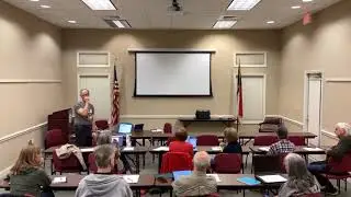 Lightroom Mobile Workshop -  Part 1