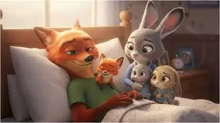 Zootopia 2 🎬