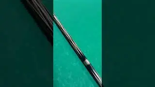 SENSEI - лучший в мире кий!