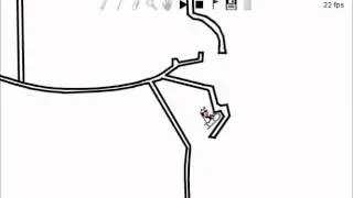 Line Rider - Oschi