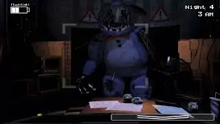 прохожу фнаф 2 pt.3