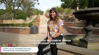Junta de Andalucía - CM La Alcazaba