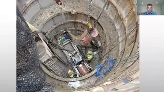 Pilot Tube Guided Boring, Slurry Microtunneling & Vitrified Clay Jacking Pipe