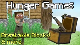 Minecraft in CS2 Trailer
