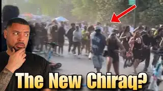 Atlanta The NEW CHIRAQ? | 404 Day