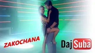 Bartosz Jagielski - Zakochana ( Nowość Disco Polo )