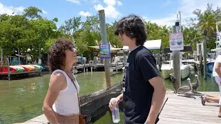 I Love Moms!