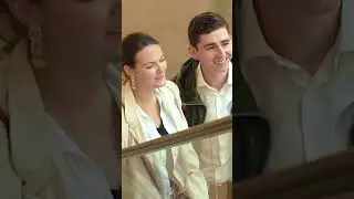 ужасные песни на эскалаторе пранк #shorts