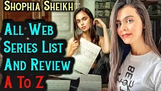 | A To Z | Web Series List All Web Series Review Story 