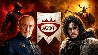 Crusader Kings 3 AGOT MOD | Il Miglior Videogioco di GAME OF THRONES [Guida Game Pass ITA]