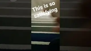 This was so satisfying, that it's amazing #shorts #satisfying