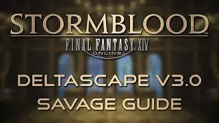 Omega Raid Guide: Deltascape V3.0 (Savage)