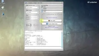 Huawei B683 Unlock tutorial by DC-Unlocker