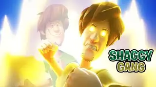 Ranked Multiversus Shaggy Stream Highlights