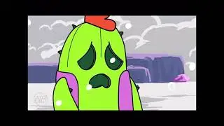 Brawl stars: stomach growl compilation