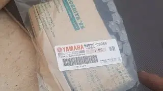 Цепь коробки из Японии для YAMAHA Professional
