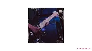 [FREE] Chill Trap Guitar Loop/Sample | Guitar Instrumental 