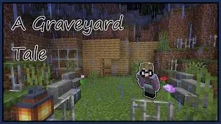 A Graveyard Tale