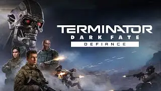 Terminator Dark Fate Defiance Türkçe Yama Kurulumu #terminatordarkfatedefiance #steam #epicgames