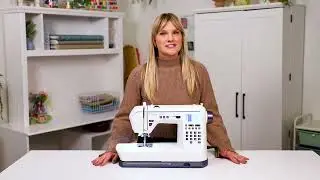 Unleash Your Sewing Potential: A Glimpse into the Husqvarna Viking Onyx 30