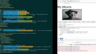 NodeJS#6 - Handlebar Template Engine