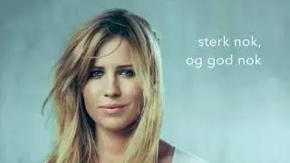 Ingebjørg Bratland - Ingen som du (Lyrics)