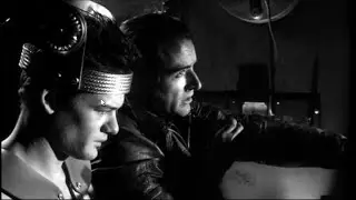The American Astronaut (2001) (highest quality available)