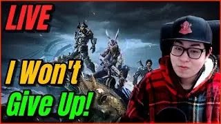 🔴 LIVE: The First Descendant | Stealth Grinding AGAIN! | F2P Tips & Q&A with Official Creator!