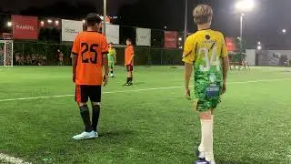 Kingdom Brasil x ssa
