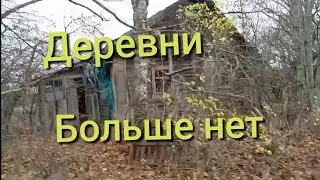 Лада Нива Тревел / Поехал посмотреть деревню 