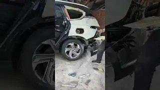 Супер профи за работой, немного шпакли на авто. #shorts