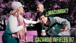 La CANTANTE que hizo BRUJERIA para ganar el CONCURSO