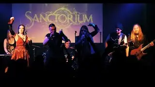Sanctorium - The Knight and Lady’s Honor (live 19.09.2020)