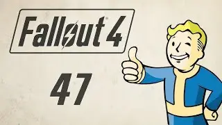 Fallout 4 ➤ Убежище 95 🔴 Прохождение #47