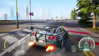 This CarX Street Update Fixed Some Things... Apparently?