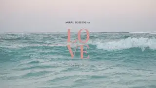 NURALI — LOVE (original)
